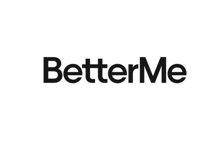 BetterMe logo