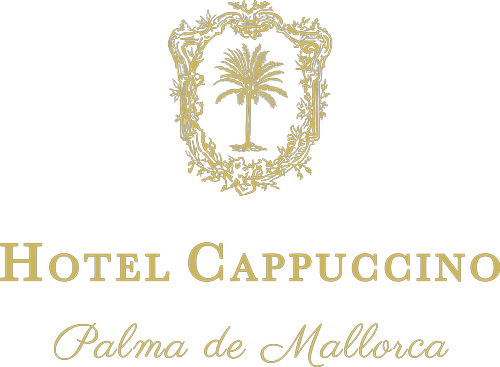 Hotel Cappuccino Palma de Mallorca logo